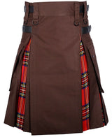 New Hybird Utility Kilts For Men's Kilt Experts