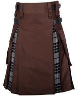 New Hybird Utility Kilts For Men's Kilt Experts