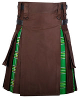 New Hybird Utility Kilts For Men's Kilt Experts
