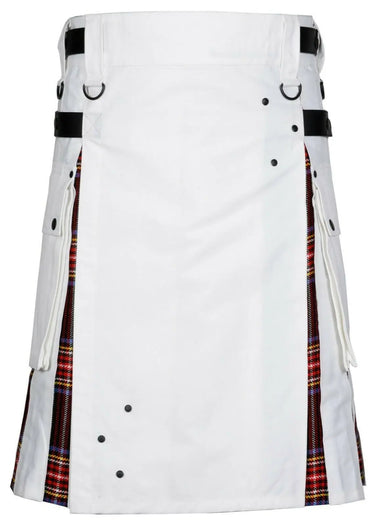 New Look Hybird Kilt Kilt Experts