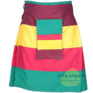 New Look Modern Utility Kilt Kilt Experts