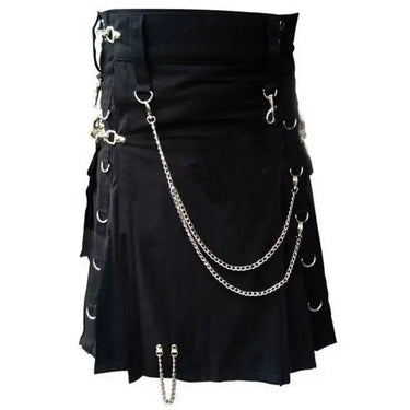 New Modern Wedding Fashion Utility Kilt Kilt Experts