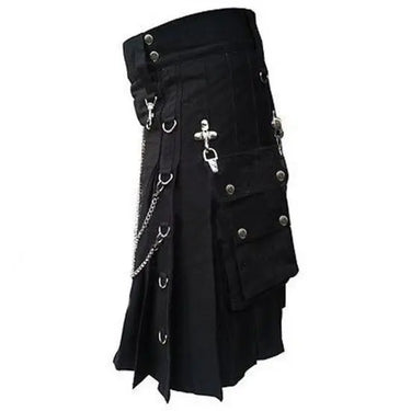 New Modern Wedding Fashion Utility Kilt Kilt Experts