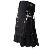 New Modern Wedding Fashion Utility Kilt Kilt Experts