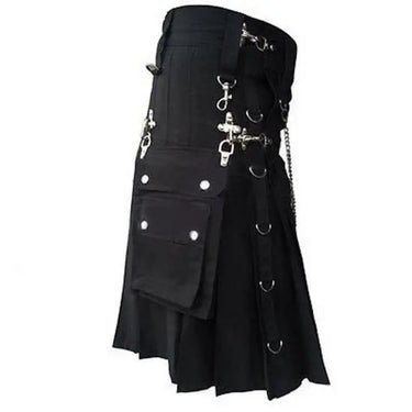 New Modern Wedding Fashion Utility Kilt Kilt Experts