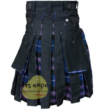 Pride Of Scotland Hybird Kilt Kilt Experts