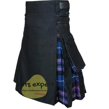Pride Of Scotland Hybird Kilt Kilt Experts