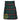 Rose Hunting Tartan Heavy 16Oz Utility Kilt Kilt Experts