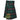 Rose Hunting Tartan Heavy 16Oz Utility Kilt Kilt Experts