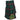 Rose Hunting Tartan Heavy 16Oz Utility Kilt Kilt Experts