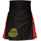 Royal Stewart Hybird Kilt Kilt Experts