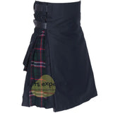 Scottish National Hybird Kilt Kilt Experts