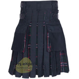 Scottish National Hybird Kilt Kilt Experts