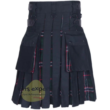 Scottish National Hybird Kilt Kilt Experts