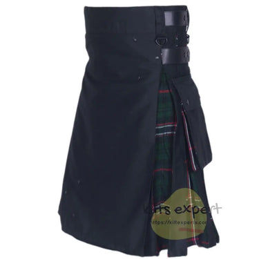 Scottish National Hybird Kilt Kilt Experts