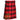 Scottish Traditional Bruce Modern Red Tartan 8 And 5 Yards Kilt - Kilt Experts