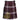 Scottish Traditional MacDonald Dress Modern Tartan 8 And 5 Yards Kilt - Kilt Experts