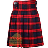 Scottish Traditional MacLachlan 8 Yard & 16 oz Tartan Kilt Kilt Experts