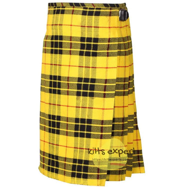 Scottish Traditional Macleod Of Lewis 5 Yard & 13oz Tartan Kilt Kilt Experts