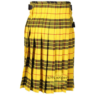 Scottish Traditional Macleod Of Lewis 5 Yard & 13oz Tartan Kilt Kilt Experts