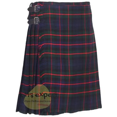 Scottish Traditional Murray Of Atholl 8 Yard & 16 Oz Tartan Kilt (Available in Various Tartan) - Kilt Experts