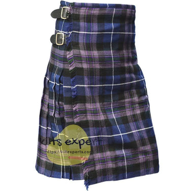 Scottish Traditional Pride Of Scotland 8 Yard & 13oz Tartan Kilt Kilt Experts