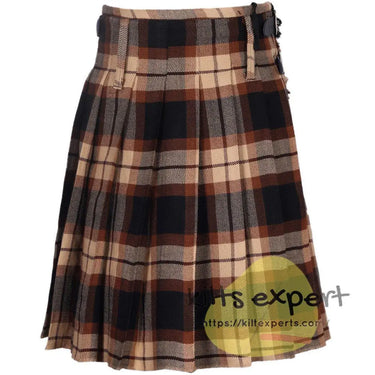 Scottish Traditional Rose Ancient Tartan 8 Yard & 16 oz Tartan Kilt (Available In Many Tartans) - Kilt Experts