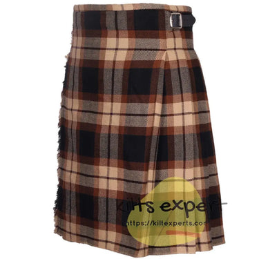 Scottish Traditional Rose Ancient Tartan 8 Yard & 16 oz Tartan Kilt (Available In Many Tartans) - Kilt Experts