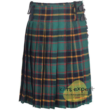Scottish Traditional US Marine Corps 8 Yard & 16 Oz Tartan Kilt (Available in Various Tartan) - Kilt Experts