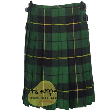 Scottish Traditional Wallace Hunting 8 Yard & 16 Oz Tartan Kilt (Available in Various Tartan) - Kilt Experts