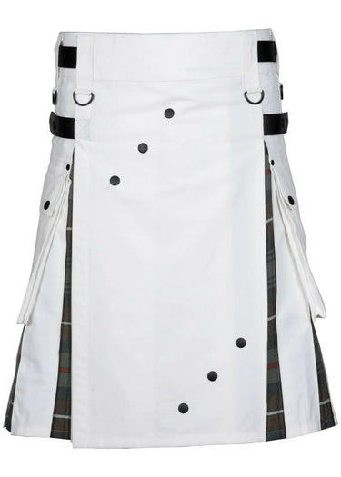 Stylish Hybird Kilts Kilt Experts
