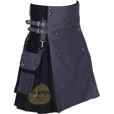 Stylish Wedding Utility Kilt Kilt Experts