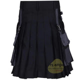 Stylish Wedding Utility Kilt Kilt Experts