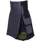 Stylish Wedding Utility Kilt Kilt Experts