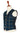 Traditional Scottish Blue Douglas 5 Buttons Tartan Waistcoat / Plaid Vest Kilt Experts
