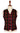 Traditional Scottish MacDonald 5 Buttons Tartan Waistcoat / Plaid Vest Kilt Experts