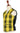 Traditional Scottish Macleod Of Lewis 5 Buttons Tartan Waistcoat / Plaid Vest Kilt Experts