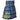 USA Navy Tartan 16OZ Stud Kilt Kilt Experts