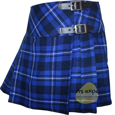 Women's American Patriot Tartan Kilts Kilt Experts