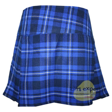 Women's American Patriot Tartan Kilts Kilt Experts