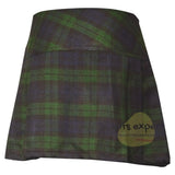 Women's Black Watch Tartan Kilts Kilt Experts