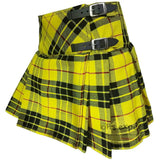 Women's Macleod Of Lewis Tartan Kilts Kilt Experts
