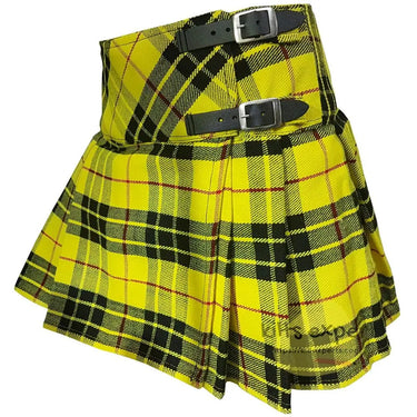 Women's Macleod Of Lewis Tartan Kilts Kilt Experts