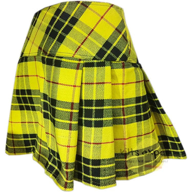 Women's Macleod Of Lewis Tartan Kilts Kilt Experts