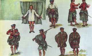 A Comprehensive Guide to Kilts: History, Types, and Styling Tips - Kilt Experts