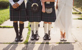 Beyond the Tartan: Exploring the Diverse World of Kilts - Kilt Experts