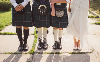 Beyond the Tartan: Exploring the Diverse World of Kilts - Kilt Experts