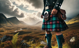 How Kilts Help with the Weather in Scotland - Kilt Experts