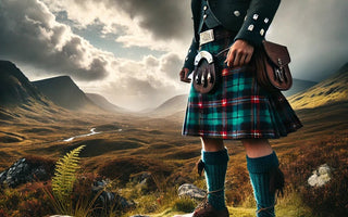 How Kilts Help with the Weather in Scotland - Kilt Experts