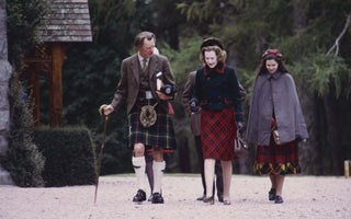 Is The Kilt Making A Comeback? Let's Take A Look At Scotland's Iconic Garment - Kilt Experts